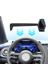 Martoffes™ Mercedes-Benz Phone Holder