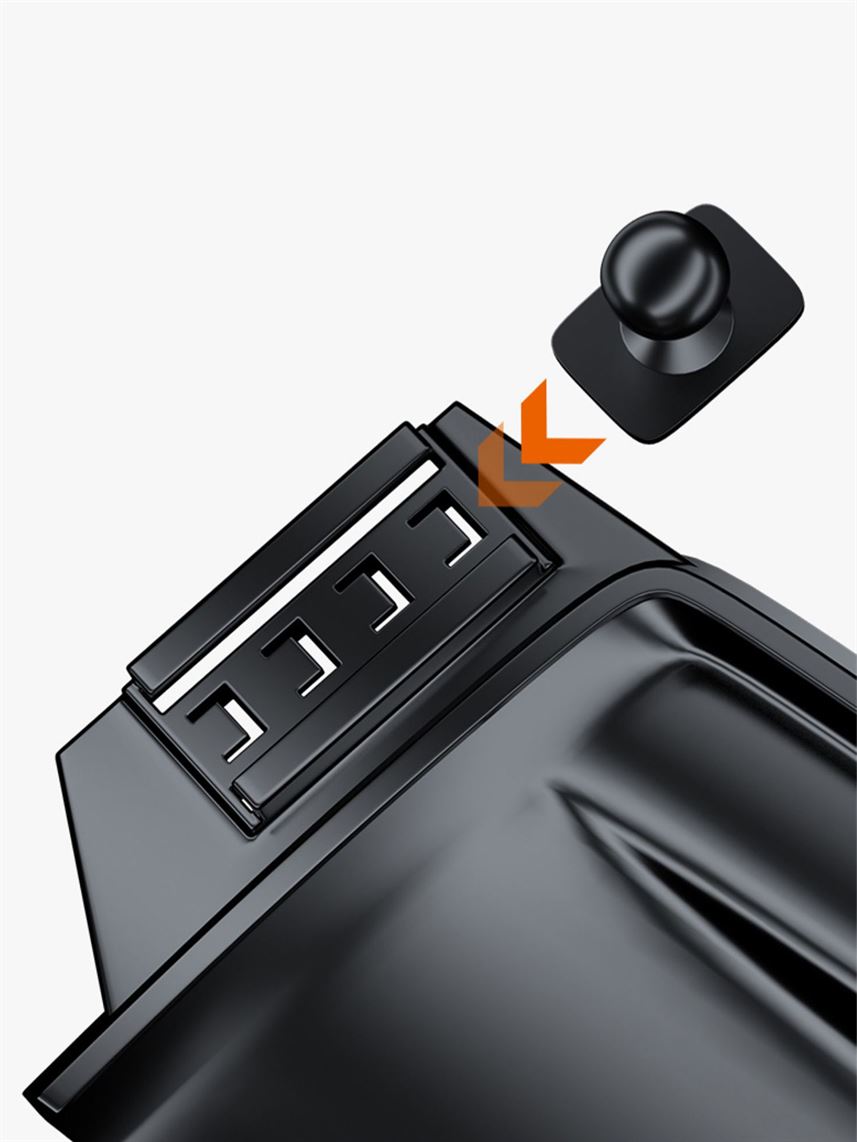Martoffes™ Lexus Phone Holder