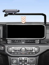 Martoffes™ Jeep Phone Holder