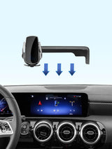 Martoffes™ Mercedes-Benz Phone Holder