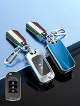 Visible Button Honda Key Protector Shell