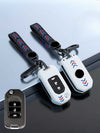 Shockproof Protective Honda Key Fob Cover