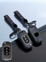 Shockproof Protective Honda Key Fob Cover