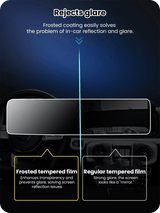 Martoffes™ Mercedes-Benz Touchscreen Protector