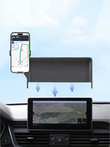 Martoffes™ Audi Phone Holder