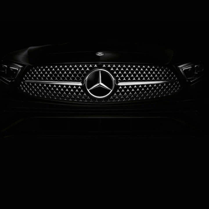 Mercedes-Benz Collection