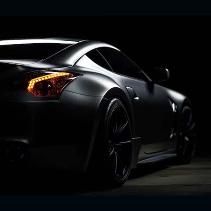 Nissan Collection