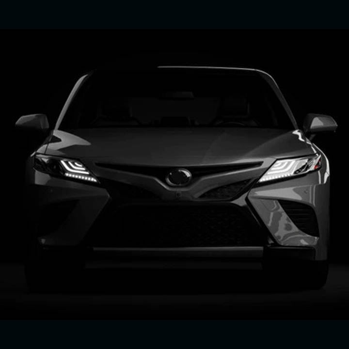 Toyota Collection