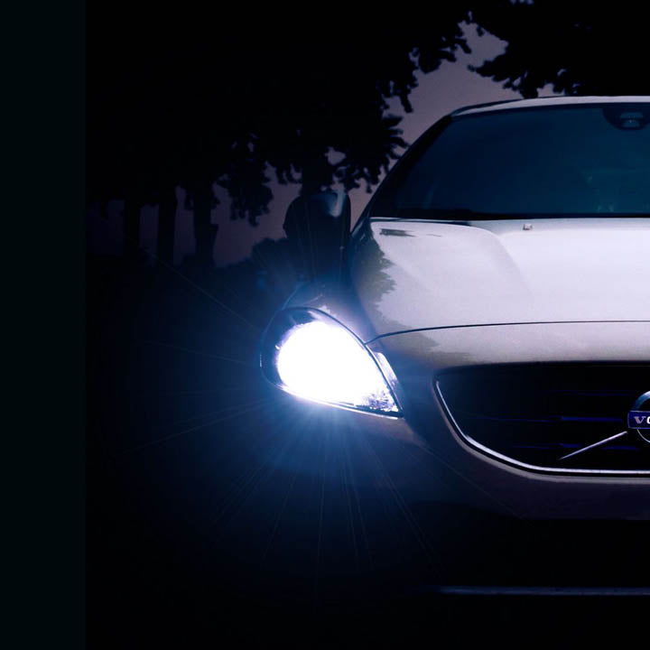 Volvo Collection