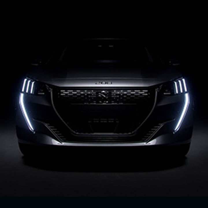 Peugeot Collection