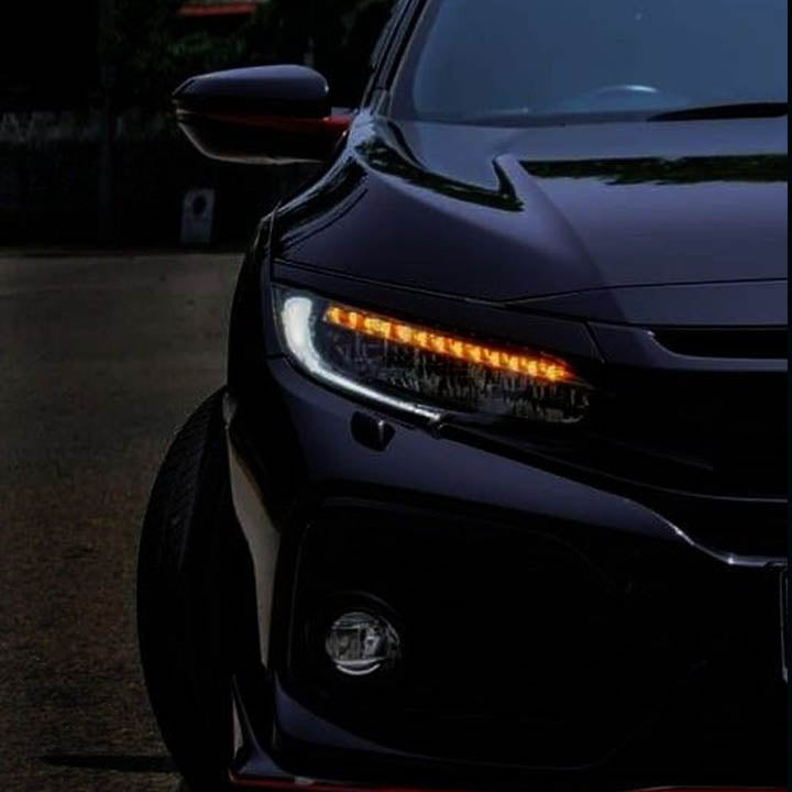 Honda Collection