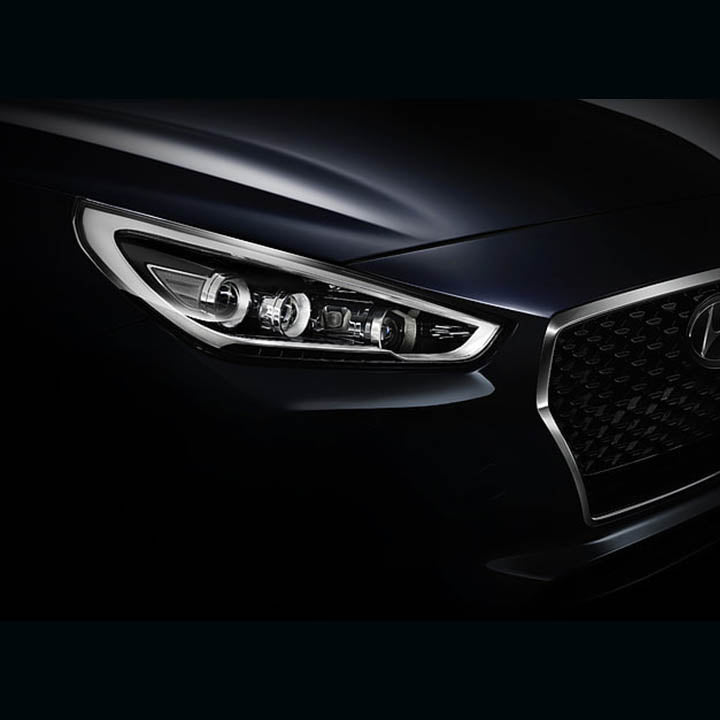 Hyundai Collection