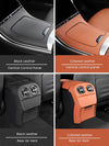 Martoffes™ Mercedes-Benz Center Console Panel Cover