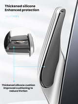 Fortschrittliches kabelloses Ladegerät für Autotelefone