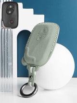 Genuine Alcantara Lexus Key Fob Cover