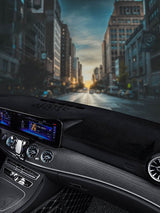 Martoffes™ Mercedes-Benz Dashboard Mat