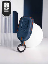 Genuine Alcantara Honda Key Fob Cover