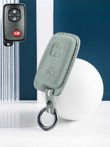 Genuine Alcantara Toyota Key Fob Cover