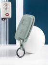Genuine Alcantara Toyota Key Fob Cover