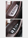 Martoffes™ BMW Window Button Frame