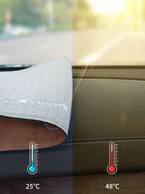 Martoffes™ Mercedes-Benz Dashboard Mat