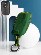 Genuine Alcantara Lexus Key Fob Cover