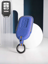 Genuine Alcantara Honda Key Fob Cover