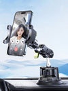 Suction Cup Phone Mount