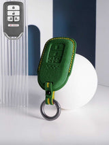 Genuine Alcantara Honda Key Fob Cover