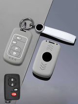 Shockproof Protective Toyota Key Fob Cover
