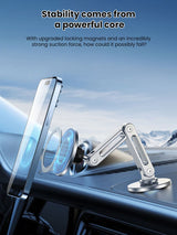 Magsafe Magnetische Telefonhalterung