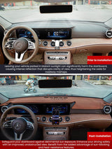 Martoffes™ Mercedes-Benz Dashboard Mat
