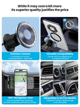 Martoffes™ Magnetic Phone Holder