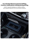 Martoffes™ Toyota Wireless Charging Pad