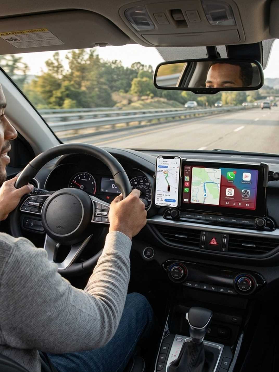 Martoffes™ Universal Phone Holder