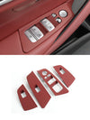 Martoffes™ BMW Window Button Frame