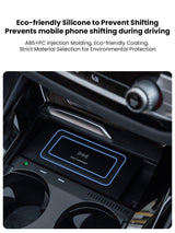 Martoffes™ Volvo Wireless Charging Pad