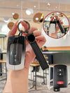 Heavy-Duty Zinc Alloy Toyota Key Fob Cover
