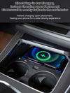 Martoffes™ Cadillac Wireless Charging Pad