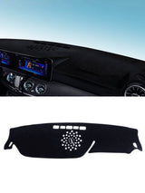Martoffes™ Mercedes-Benz Dashboard Mat