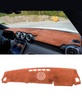 Martoffes™ Mercedes-Benz Dashboard Mat
