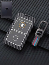 Luxury Colored Alloy Honda Key Fob Case