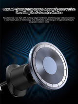 Martoffes™ Magnetic Phone Holder