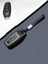 Shockproof Protective Audi Key Fob Cover