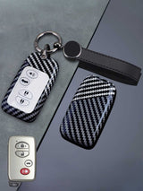 Shockproof Protective Toyota Key Fob Cover