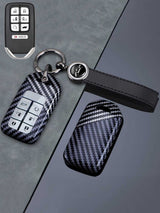 Shockproof Protective Honda Key Fob Cover