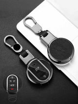 Premium Visible-Button MINI Key Shell