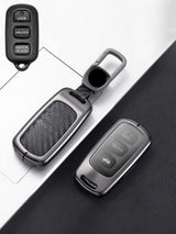 Shockproof Protective Toyota Key Fob Cover