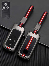 Premium Alloy Honda Key Fob Cover