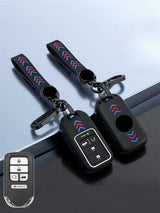 Shockproof Protective Honda Key Fob Cover
